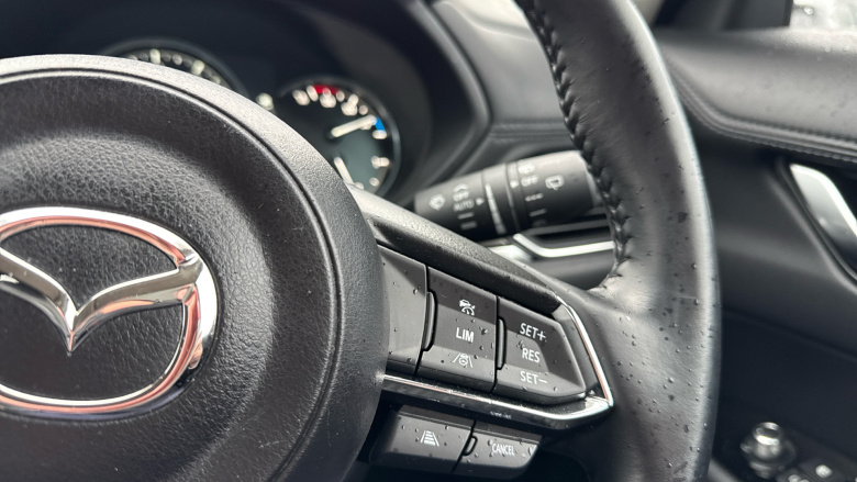 Mazda CX-5 2.2d Sport 5dr Diesel Estate